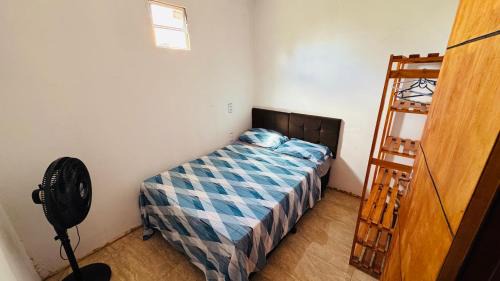 Fortim Apartment | Localize casa na praia