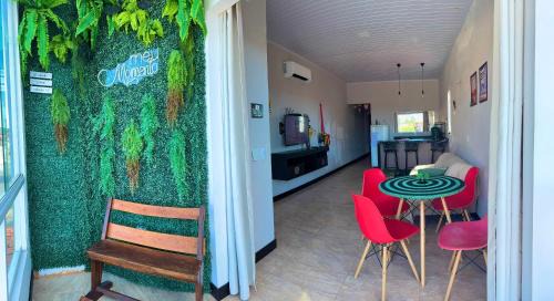 Fortim Apartment | Localize casa na praia