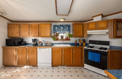 Eastern Vermont House | Locals Hideaway