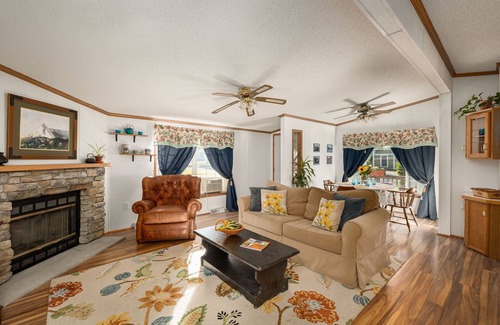 Eastern Vermont House | Locals Hideaway