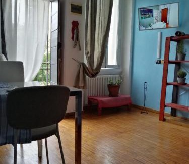 Prato Centenaro Apartment | Locami Apartment Ca Granda