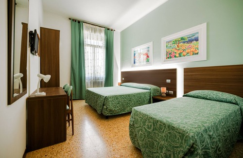 Broglie Hotel | Locanda al Santuario