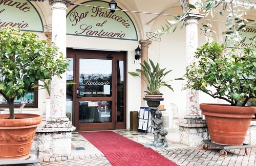 Broglie Hotel | Locanda al Santuario