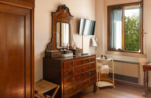 Lido di Jesolo Hotel | Locanda alle Porte 1632