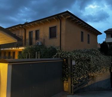Montioni Bed & Breakfast | Locanda Arizona