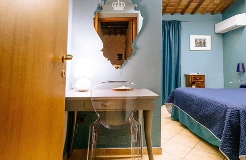 Roccatederighi Bed & Breakfast | Locanda Da Nada