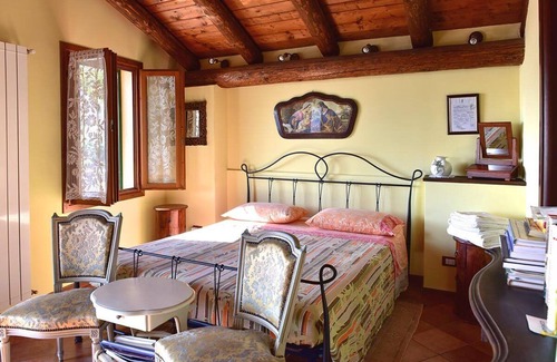 Ventimiglia Other | Locanda dei Boi