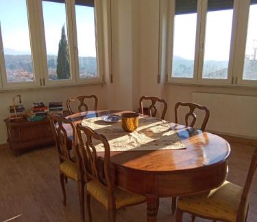 Roccamonfina Hotel | LOCANDA DEI FOLLI