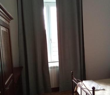 Roccamonfina Hotel | LOCANDA DEI FOLLI