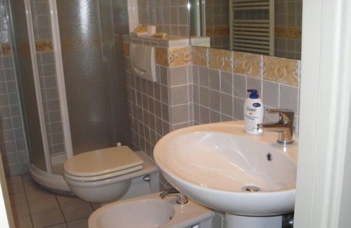 Brinzio Bed & Breakfast | Locanda del Brinsc