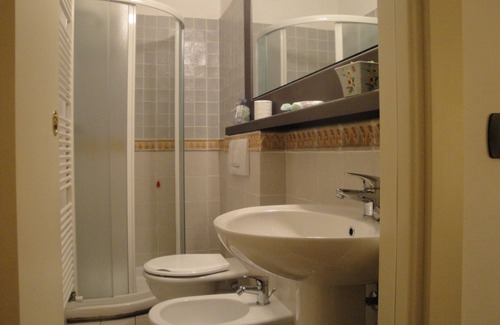 Brinzio Bed & Breakfast | Locanda del Brinsc