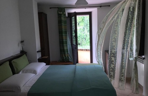 Balsorano Bed & Breakfast | Locanda del Ponte