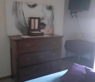 Maserno Apartment | Locanda del sole
