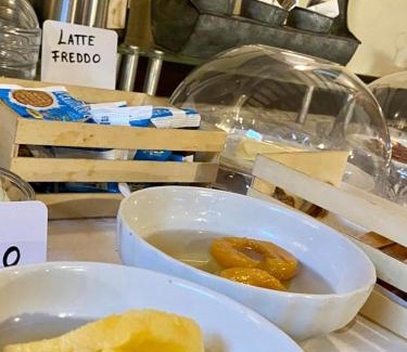 Potenza Picena House | Locanda del Tavolo Matto