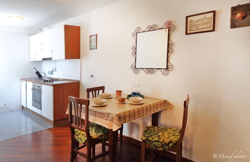 Ferrara Historic Centre House | Locanda della Biscia