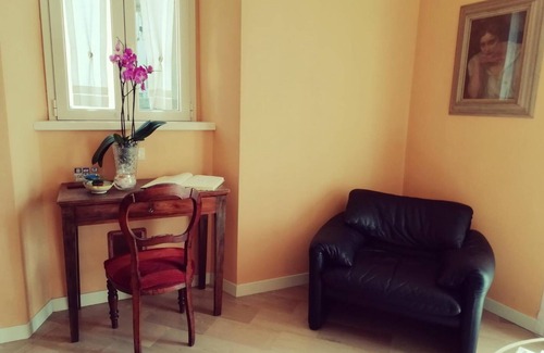 Bellagio Bed & Breakfast | Locanda della Maria