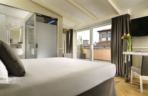 Old Town Hotel | Locanda della Posta Boutique Hotel