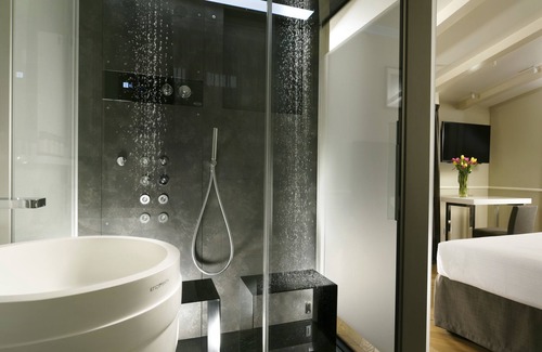 Old Town Hotel | Locanda della Posta Boutique Hotel