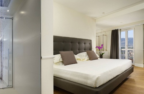 Old Town Hotel | Locanda della Posta Boutique Hotel