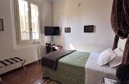 Faenza Hotel | Locanda di Casa Spadoni