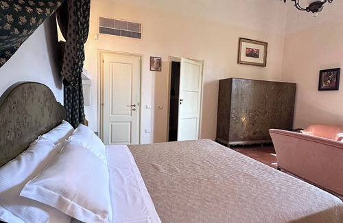 Faenza Hotel | Locanda di Casa Spadoni
