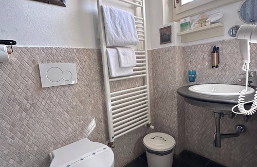 Faenza Hotel | Locanda di Casa Spadoni