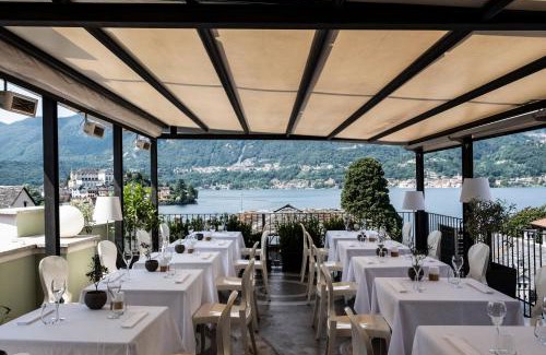 Orta San Giulio Bed & Breakfast | Locanda di Orta
