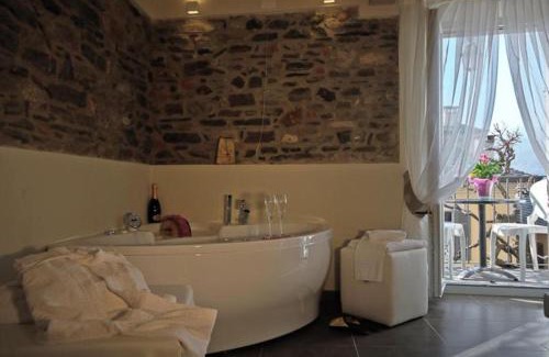 Orta San Giulio Bed & Breakfast | Locanda di Orta
