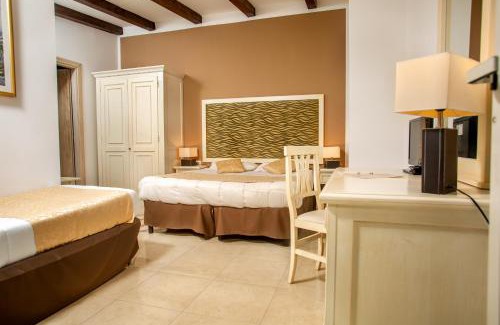 Arzachena Hotel | Locanda Domus De Vida
