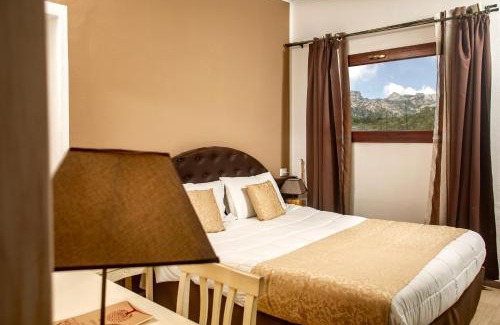 Arzachena Hotel | Locanda Domus De Vida