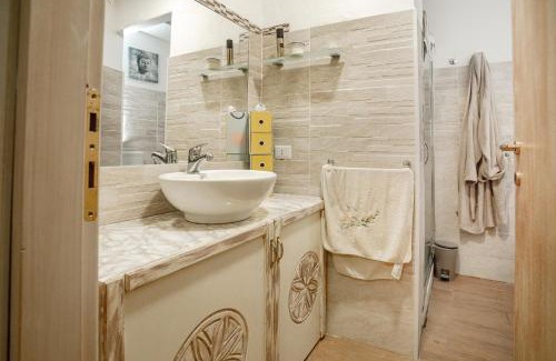 Arzachena Hotel | Locanda Domus De Vida