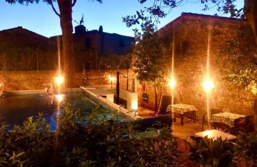 Bibbona Bed & Breakfast | Locanda Etrusca