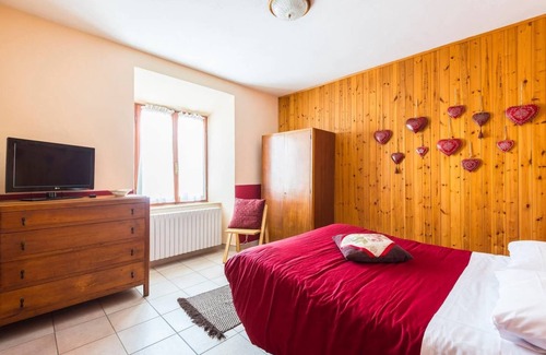 Abetone House | Locanda Farinati