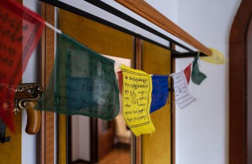 Gargnano Bed & Breakfast | Locanda Genzianella