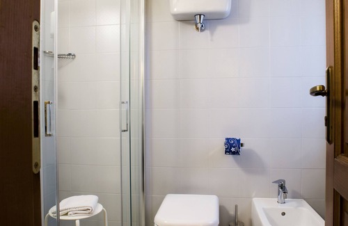 Santa Maria degli Angeli Hotel | Locanda Giustini