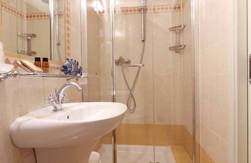 Borgo Antico Hotel | Locanda Il Maestrale