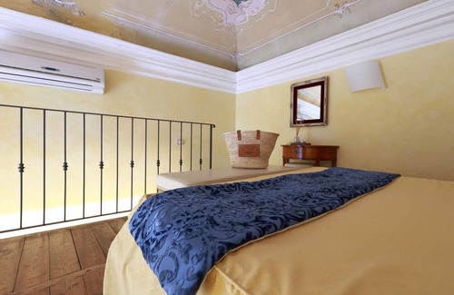Borgo Antico Hotel | Locanda Il Maestrale