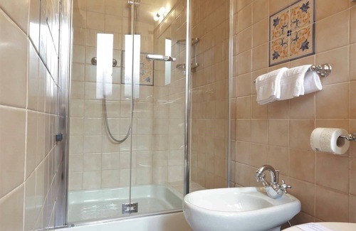 Borgo Antico Hotel | Locanda Il Maestrale