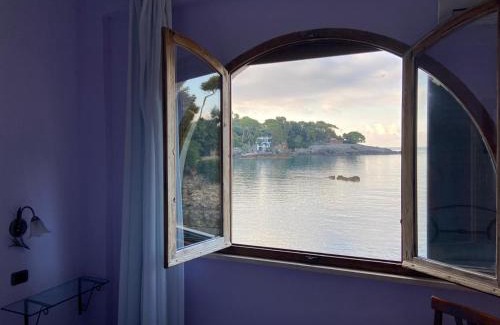 Fiascherino Hotel | Locanda Il Senatore