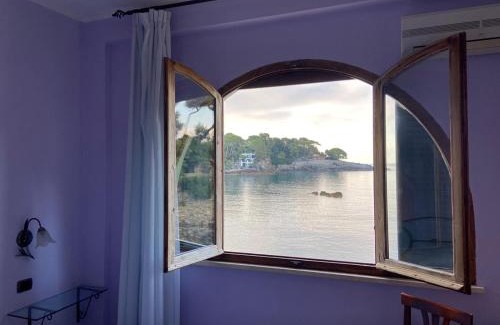 Fiascherino Hotel | Locanda Il Senatore