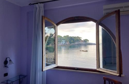 Fiascherino Hotel | Locanda Il Senatore