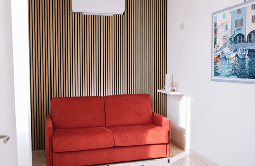 San Martino Buon Albergo Bed & Breakfast | Locanda Golf Musella