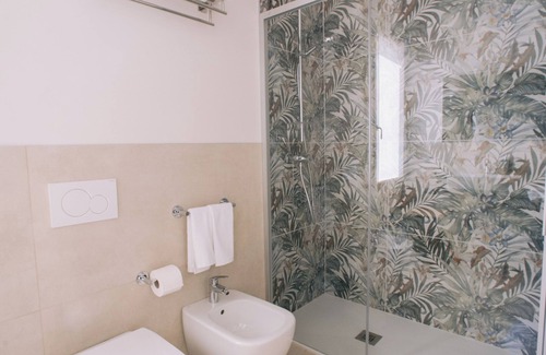 San Martino Buon Albergo Bed & Breakfast | Locanda Golf Musella