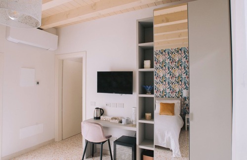 San Martino Buon Albergo Bed & Breakfast | Locanda Golf Musella