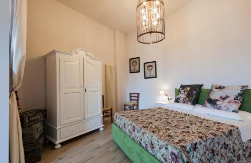 San Marino House | Locanda Jole Alloggio