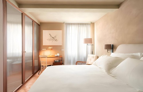 Reggio nell'Emilia Bed & Breakfast | Locanda La Concia