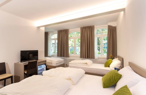 Trento Old Town Bed & Breakfast | Locanda Le Due Travi