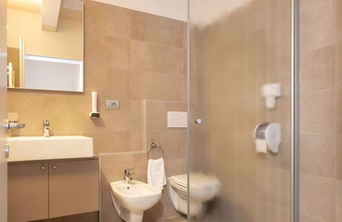 Trento Old Town Bed & Breakfast | Locanda Le Due Travi