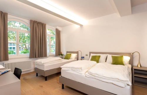 Trento Old Town Bed & Breakfast | Locanda Le Due Travi
