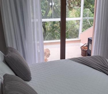 Bento Goncalves House | Locanda Montecielo - Vale dos Vinhedos